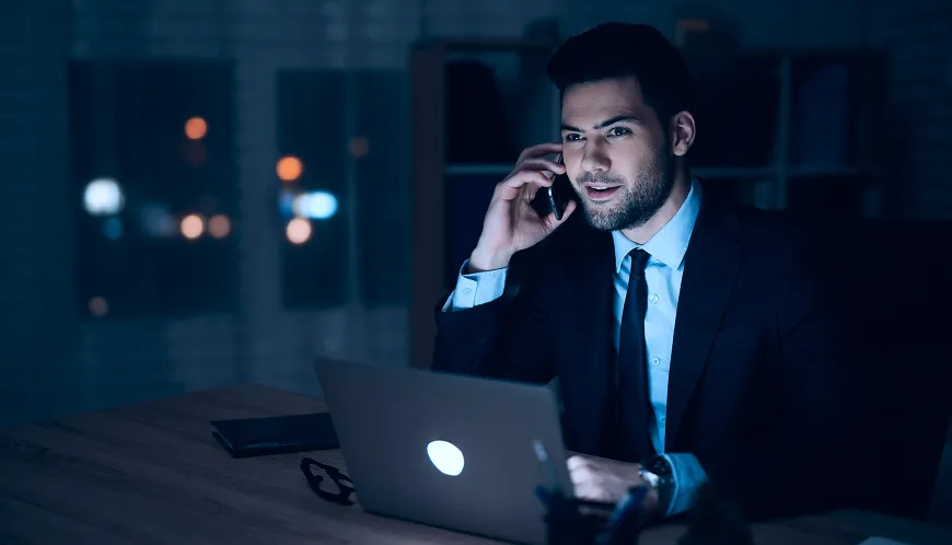 Innovative solutions for business success dynamic from today